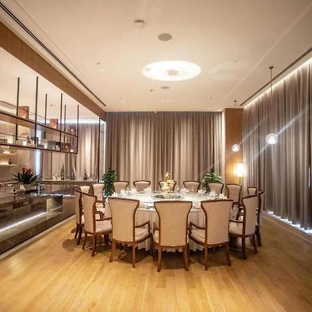宁波余姚伯瑞特酒店 外观 照片