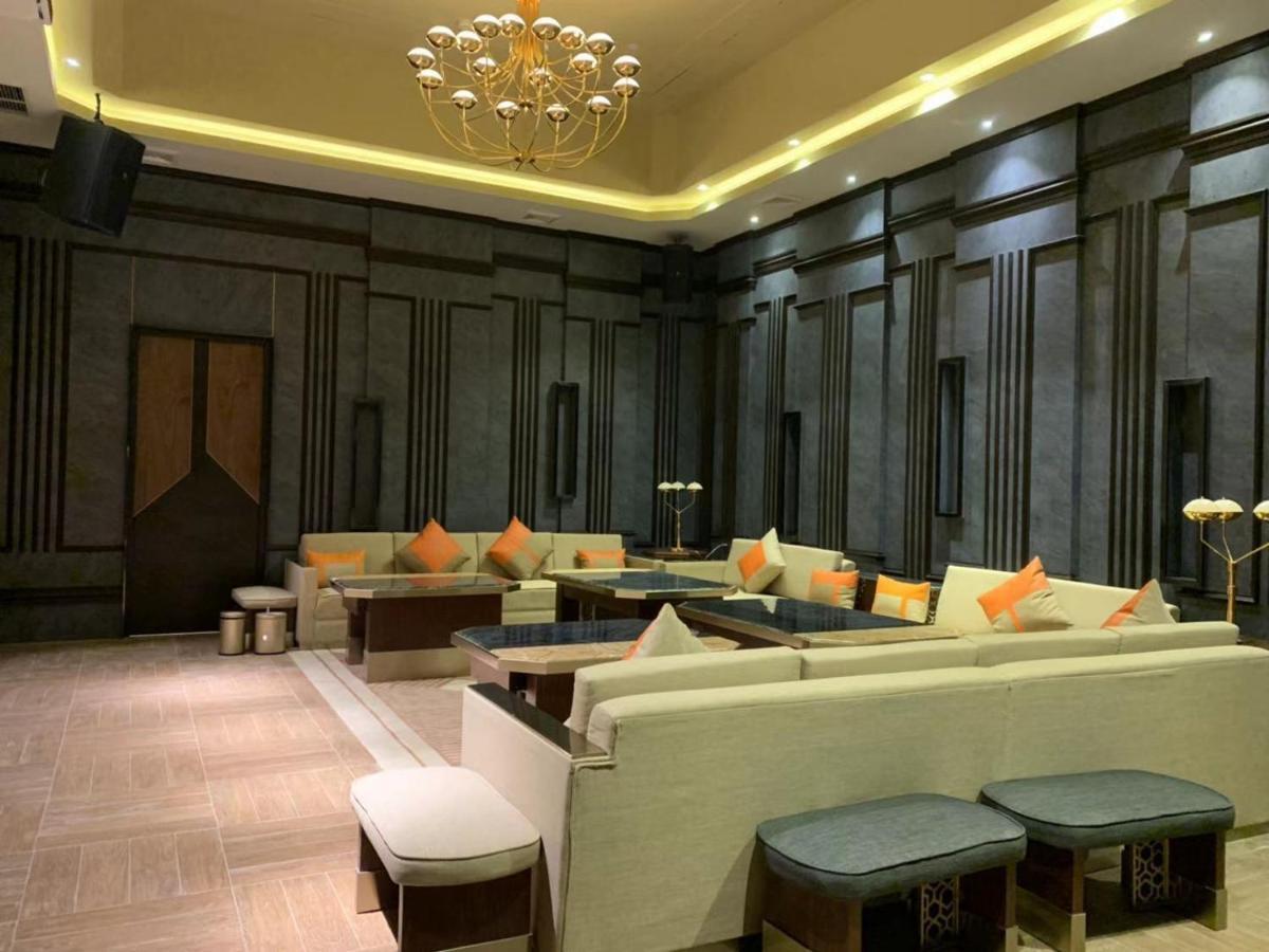 宁波余姚伯瑞特酒店 外观 照片